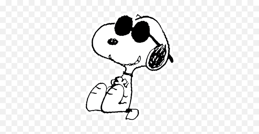 Facebook Messenger Snoopy S Caprises Sticker 10 Free - Snoopy Friday Morning Blessings Png,Angry Facebook Icon