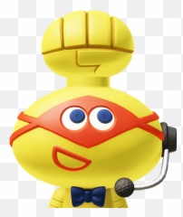 Arms Characters - TV Tropes Biff Arms png