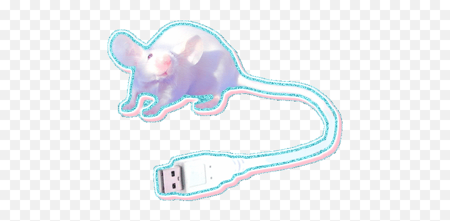 Ur Seethrough Needs - Mouse Aesthetic Png,Sparkle Gif Png