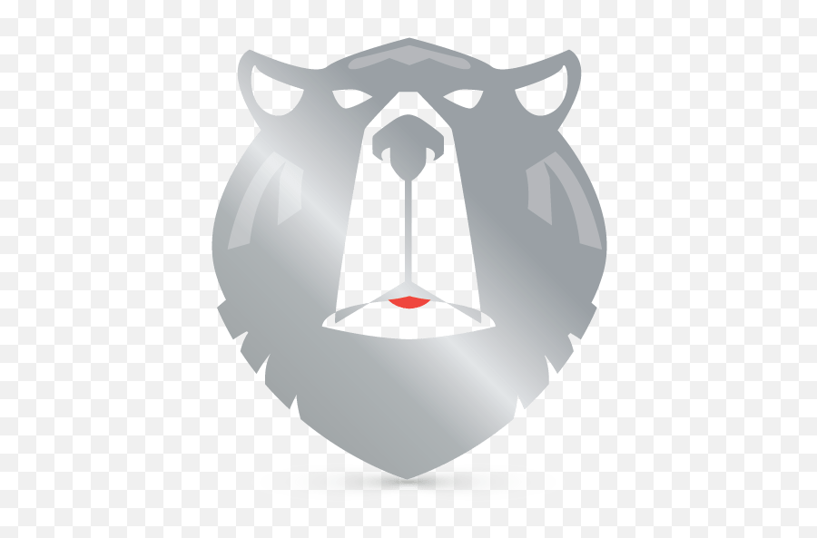 Free Logos Creator - Online Bear Head Logo Maker Emblem Png,Bear Head Png