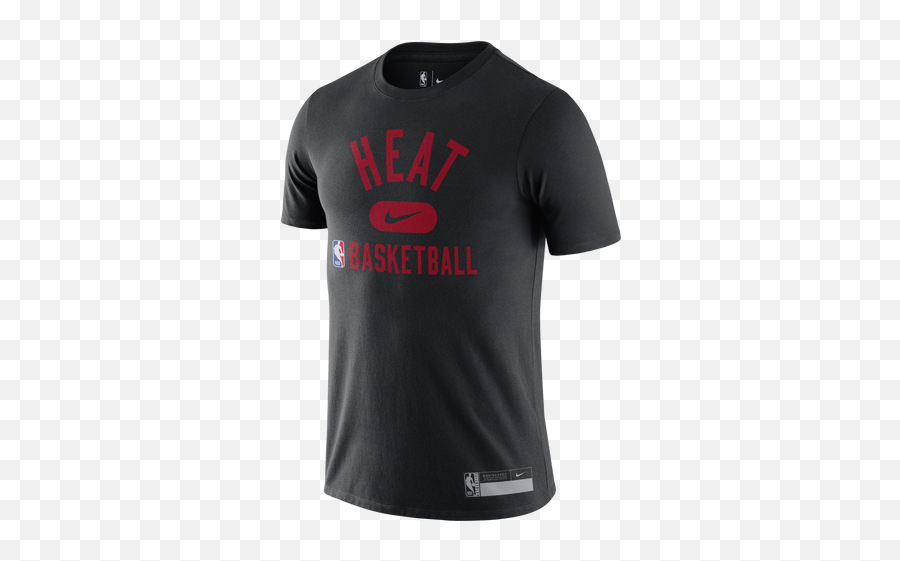 Men U2013 Page 17 Miami Heat Store - Rockets Training T Shirt Png,Wesc Icon T Shirt