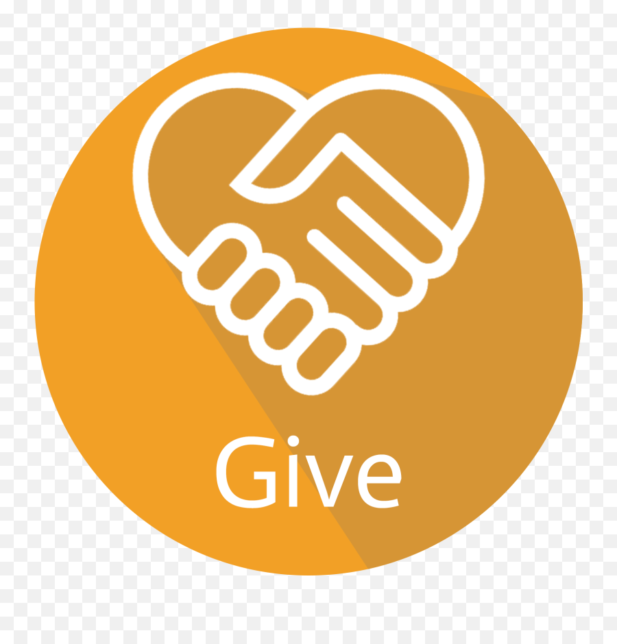 Download Free Give Hd Png Hq Icon Favicon - Transparent Helping Hand Icon,Deductible Icon