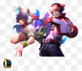 Lol Duoq Boosting - Most Professional ELO Service League Of Legends Riven Png
