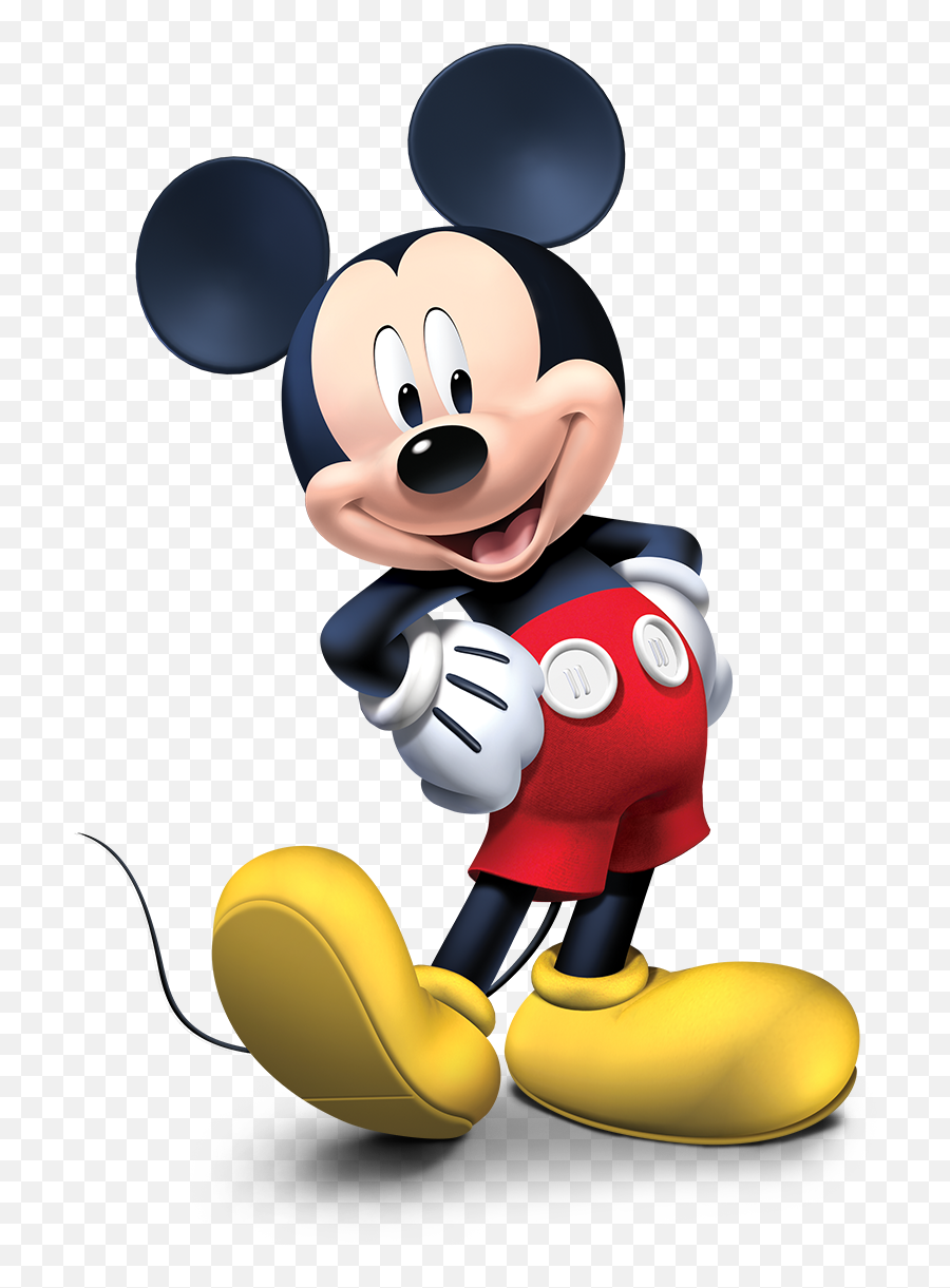 Download Free Mickey Clubhouse Universe Youtube Minnie - Clipart Mickey Mouse Clubhouse Png,Minnie Mouse Icon