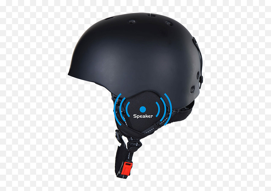 Bluetooth Helmet Smart Cycle Ski Png Icon Speakers