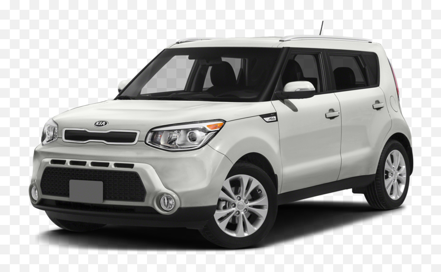 Download Free Png Kia Soul - Pluspngcom1966 Dlpngcom 2016 Kia Soul Ex,Kia Png