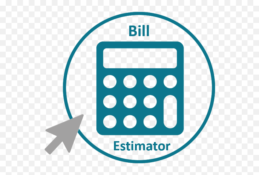 Changes To Water And Sewer Rates - Total Surface Area Of This Cuboid Png,Water Utility Icon