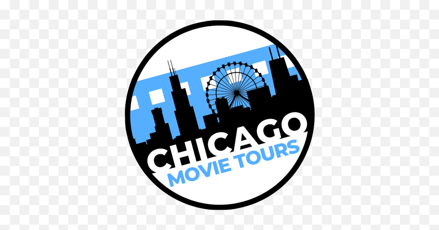 Chicago Movie Tours Chimovietours Twitter - Language Png,Icon Cinema Chicago