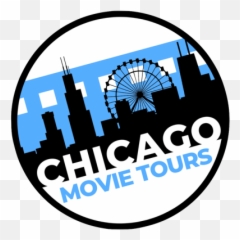 Chicago Movie Tours Chimovietours Twitter - Language png
