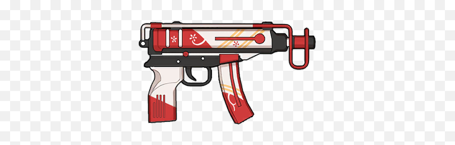 Tsubaki - Blue Archive Wiki Weapons Png,Csgo Desktop Icon