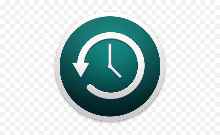 How To Set Up Time Machine - Time Machine Mac Png,Local Network Icon