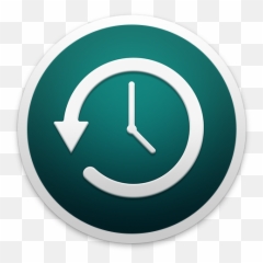How To Set Up Time Machine - Time Machine Mac Png,Local Network Icon