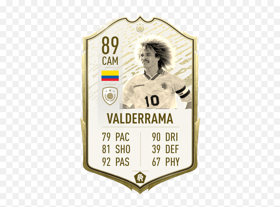 Fifa 20 Icon Reviewprice Discussion Thread - Page 844 Ibrahimovic Icon Card Png,Flair Icon