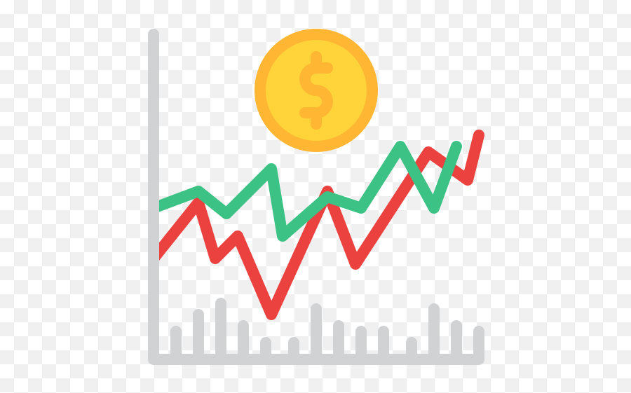 Stock Market - Free Business And Finance Icons Png,Nasdaq Icon