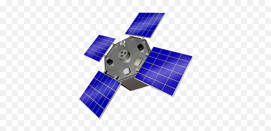 Acrimsat - Wikipedia Satellite Nasa Png,Nasa Icon Mission