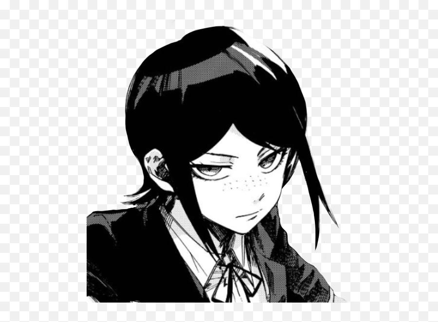 46 Mukuro Icons Ideas Danganronpa Characters - Danganronpa Manga Icons Mukuro Png,Aesthetic Danganronpa Icon