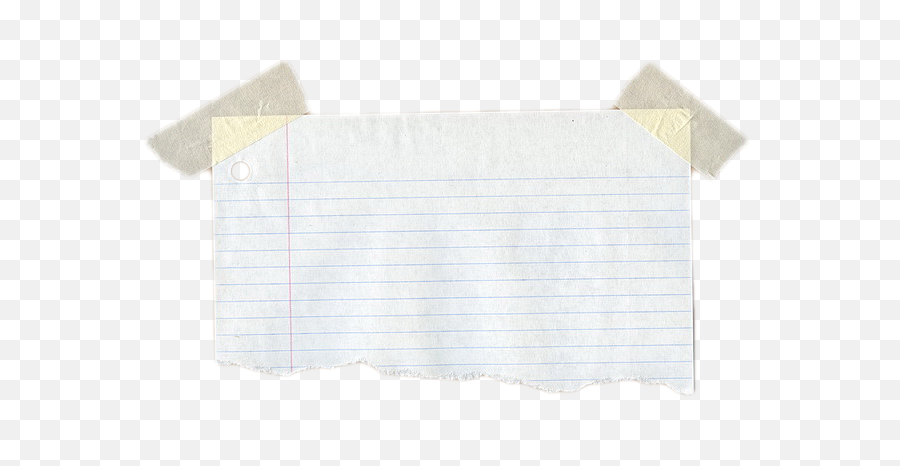 Download Matthew Loweu0027s Birthday Polynomial - Torn Notebook Ripped  Transparent Note Torn Paper Transparent Background Png,Torn Paper Png -  free transparent png images 