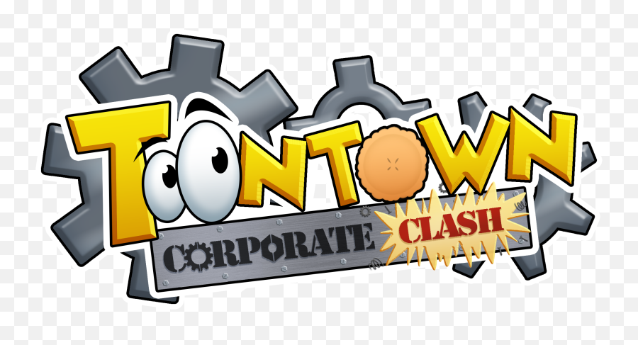 Toon Name Guidelines Corporate Clash - Clip Art Png,Toon Disney Logo