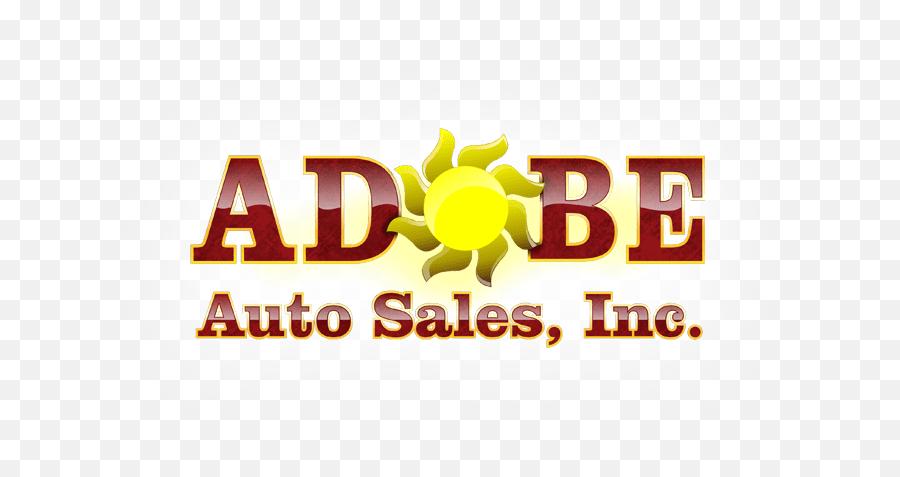 Adobe Auto Sales Used Bhph Car Dealer Lubbock Tx Bad Credit - Language Png,Adobe Slate Icon