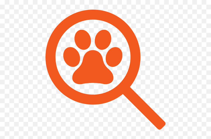Pet Keeper Benefits Microchip Central - Angel Tube Station Png,Search Icon Missing