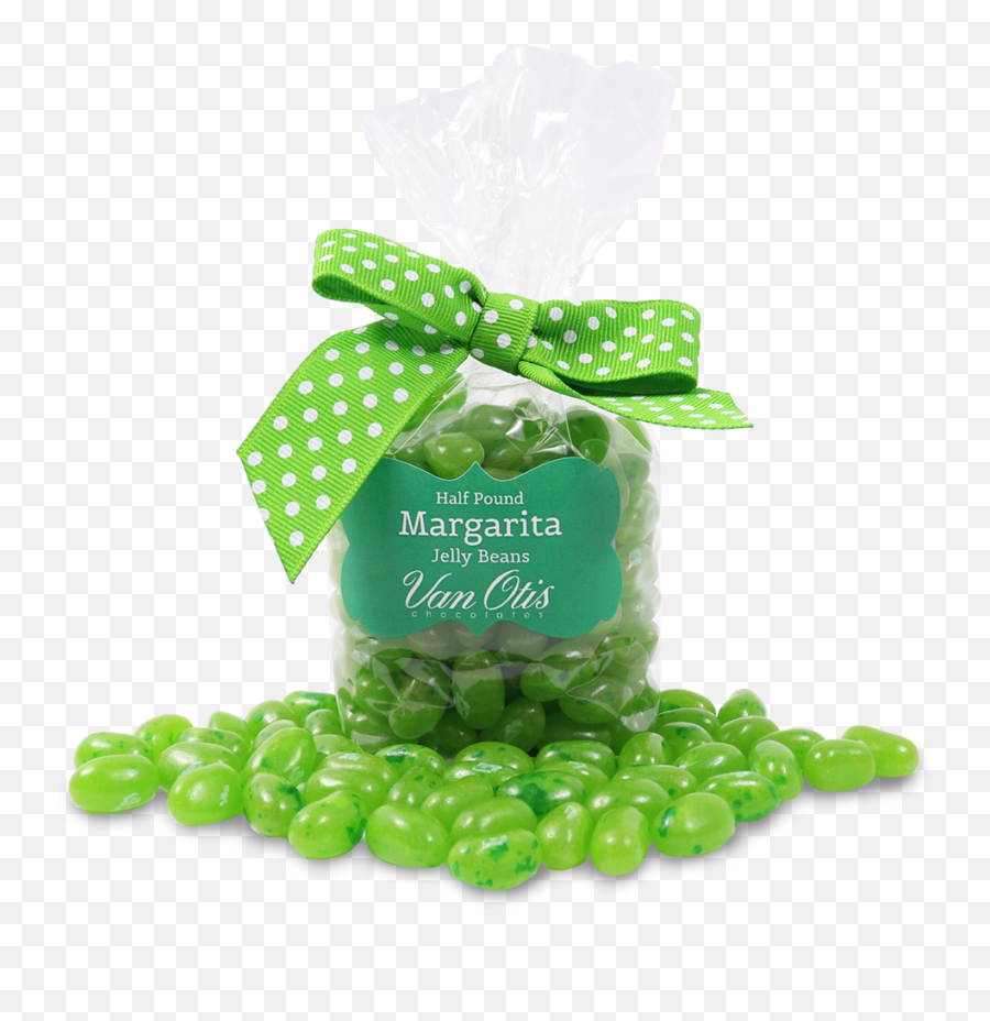 Margarita Jelly Beans - Gift Wrapping Png,Jelly Beans Png