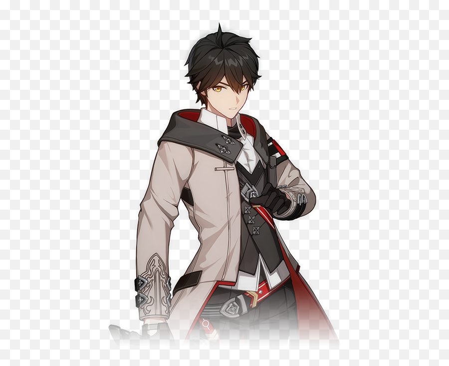 How Would You Build Adam From A Post Honkai Odyssey R - Honkai Apho Mc Png,Haruko Haruhara Icon