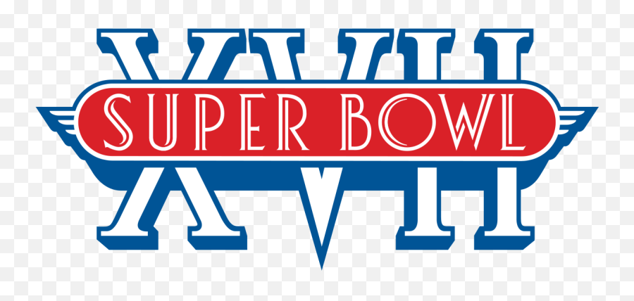 Super Bowl Xvii - Wikipedia Super Bowl 17 Logo Png,Redskins Logo Pic