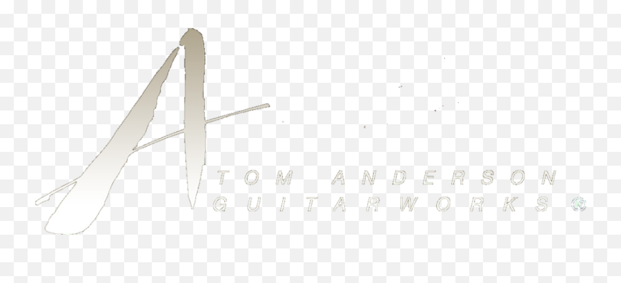 Anderson Guitarworks - Dot Png,Custom Saddlery Icon Star