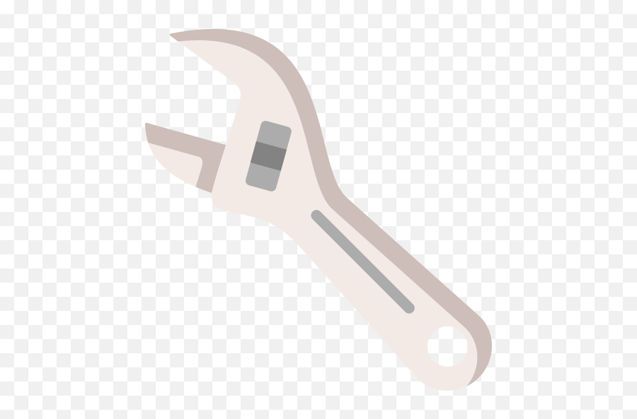 Wrench - Free Construction And Tools Icons Plumber Wrench Png,Icon Wrenches