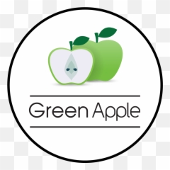 Green Apple - Language png