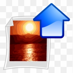 Upload Icon Logo Free Png Play - Upload Icon,Free File Logo Icon