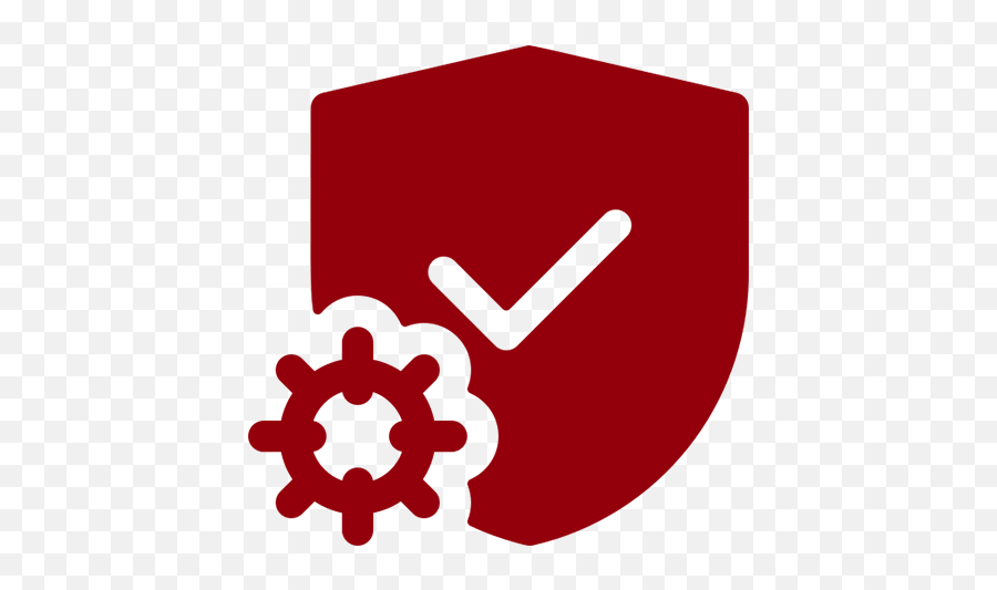 Highest Level Cyber Security Protections Rp Tech Services - Vector Cog Icon Png,Rp Icon