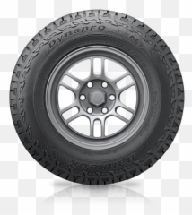 Dynapro At M Suv Tires Hankook Canada - Gardens Of Vatican City png
