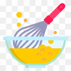 Pin By Ari Hokey - Vector Utensilios De Reposteria Png,Bakery Icon