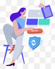 Form Builder Improving How You Receive Files From Clients - For Women Png,Dnd Folder Icon
