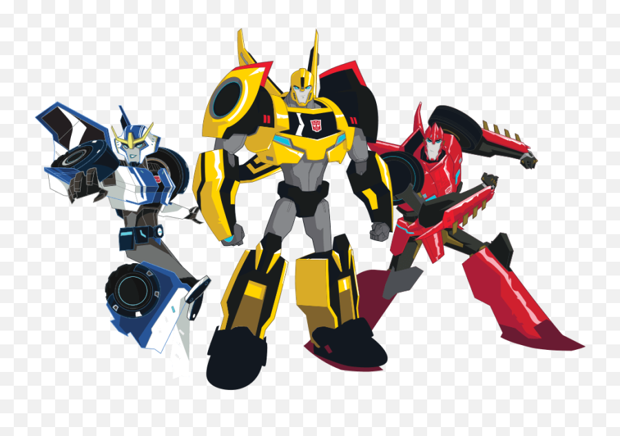 Png Images Transparent - Transformers Robots In Disguise Bumblebee,Bumblebee Png