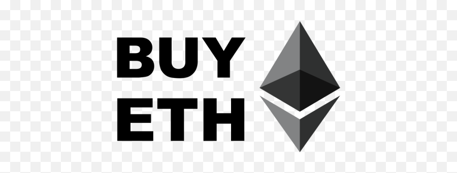 Buy Ether Png Ethereum Logo