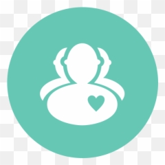 Chronic Disease Fixed Point Vector Icons Free Download In - Dot Png,Illness Icon