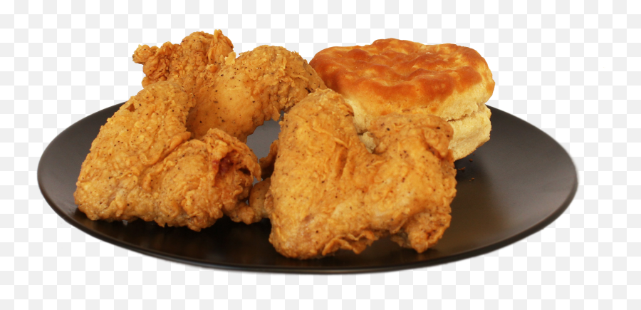 Download Hd Fried Chicken Legs - Fried Chicken And Biscuit Bannock Png,Biscuit Png