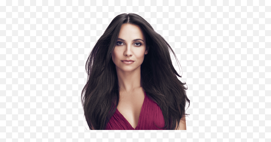 Download Viviscal Hair - Hair Care In Women Full Size Png Photo Shoot,Women Hair Png