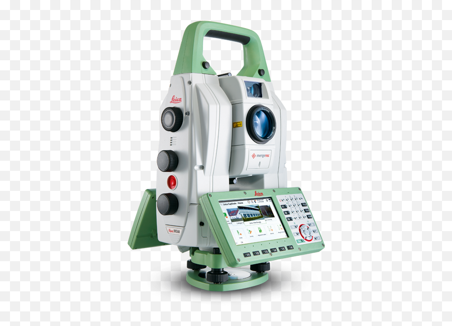 Shop Total Stations Online In Australia Cr Kennedy - Leica Nova Ms60 Png,Leica Icon Robot