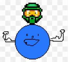 Jhjhjhu0027s Likes - Pixilart Master Chief Pixel Art png