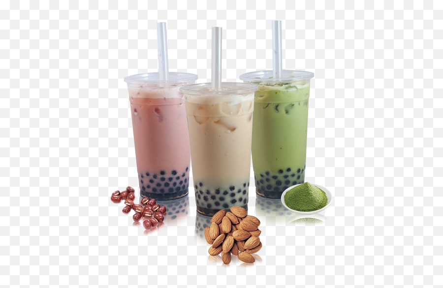 Bubble Drink Png Picture - Gambar Bubble Drink Png,Bubble Tea Png
