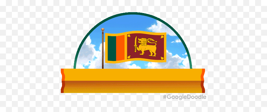 Sri Lanka Independence Day Happy - Independence Day Of Sri Lanka 2021 Png,Independence Day Icon