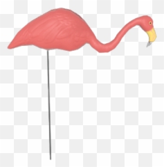 Lawn Flamingo Fallout 76 Wiki Fandom - Lawn Flamingos Png,Pink Flamingo Icon
