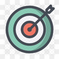 Goal Icon Png 7 Image