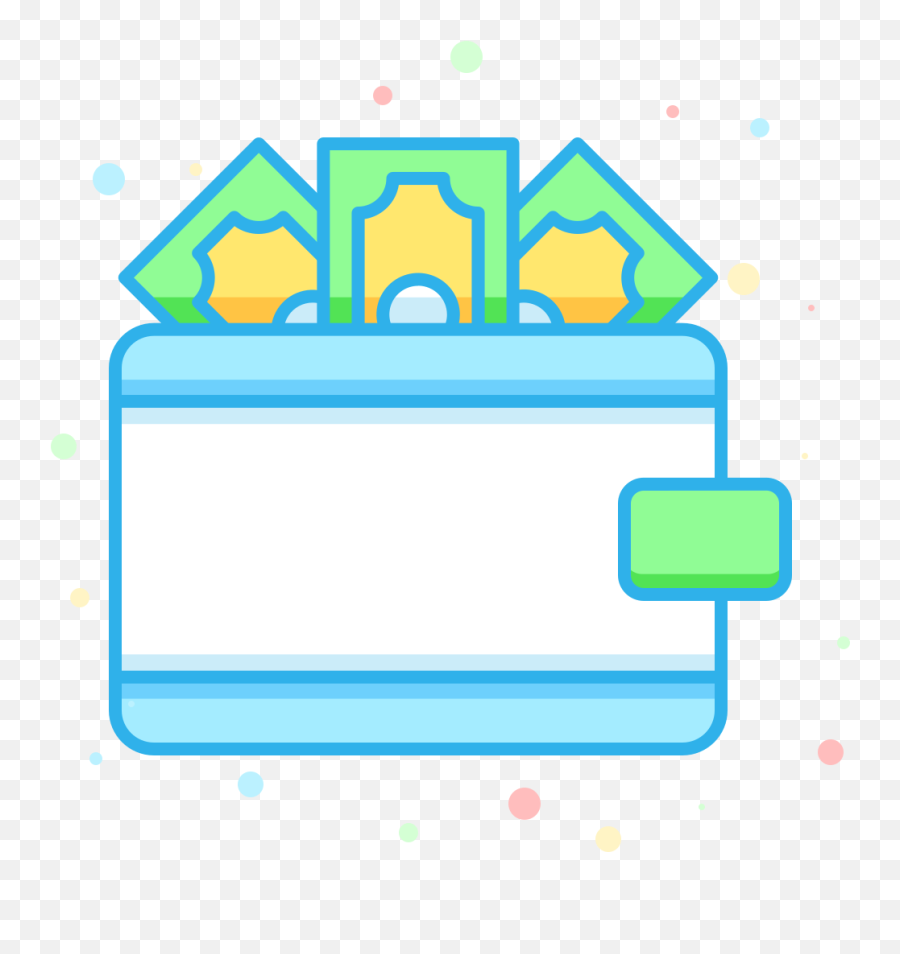 Wallet Icon Business Economic Iconset Inipagi Studio - Horizontal Png,Wallet Icon Png