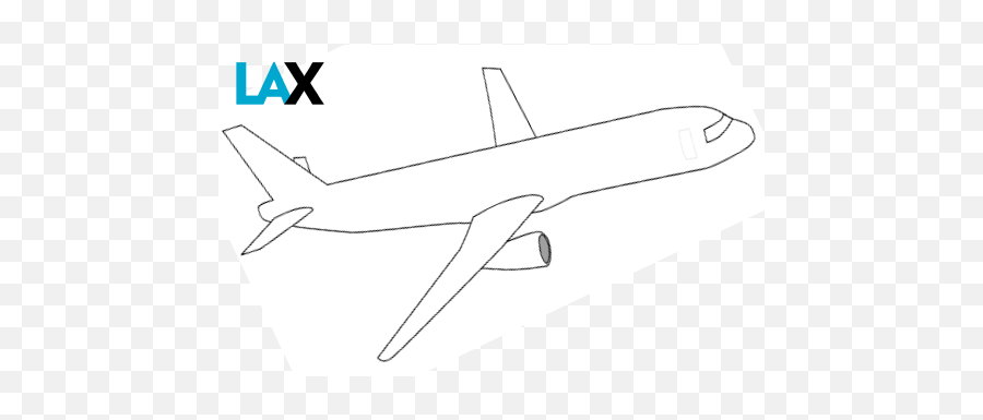 Lawa Official Site Lax Coloring Activities - Aircraft Png,Aircraft Planes Coloring Page Icon