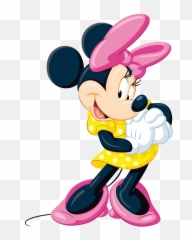 Mice Clipart Cartoon Clip Art Png Minnie Ears