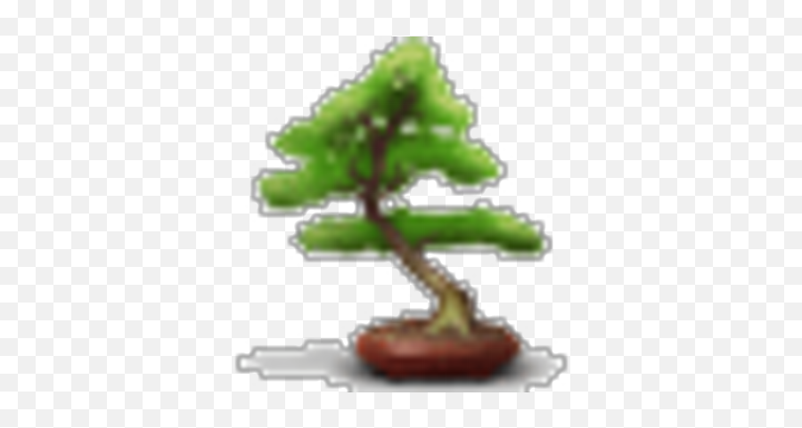 Carl Peabody Mitlees Twitter Png Bonsai Tree Icon